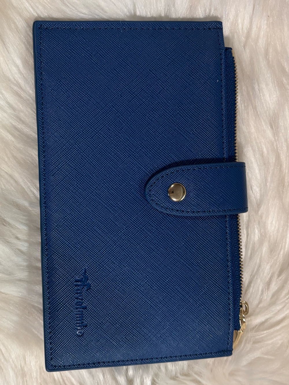 Travelambo Womens Walllet RFID Blocking Bifold Multi Card Case Wallet